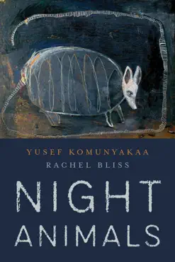 night animals book cover image
