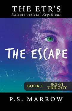 the escape book cover image