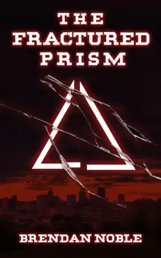 the fractured prism book cover image