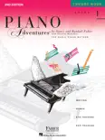 Piano Adventures - Level 1 Theory Book book summary, reviews and download