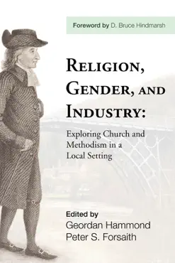 religion, gender, and industry book cover image