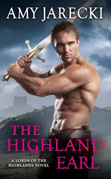 the highland earl book cover image