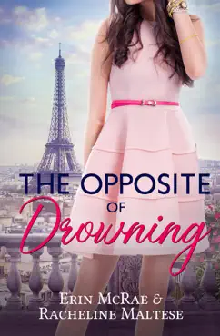 the opposite of drowning book cover image
