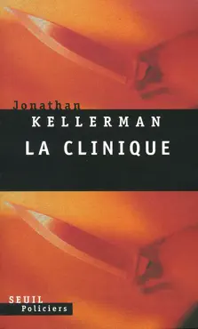 la clinique book cover image