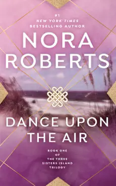 dance upon the air book cover image
