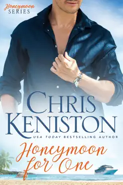 honeymoon for one book cover image