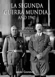 El Joven Hitler 7 (La Segunda Guerra Mundial, Año 1941) sinopsis y comentarios