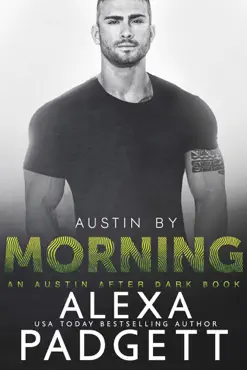 austin by morning imagen de la portada del libro