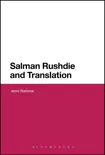 Salman Rushdie and Translation sinopsis y comentarios
