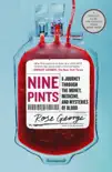 Nine Pints synopsis, comments