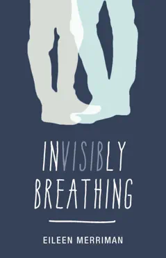 invisibly breathing book cover image