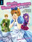 Shojo Wonder Manga Art School synopsis, comments