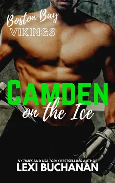 camden book cover image