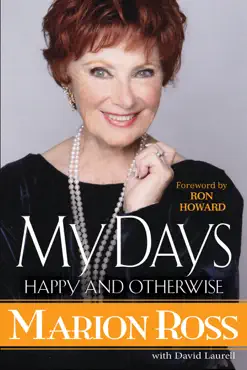 my days book cover image