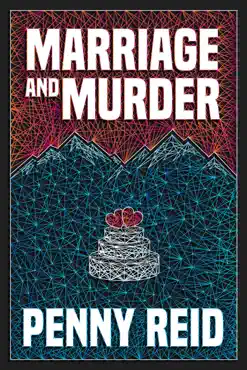marriage and murder book cover image