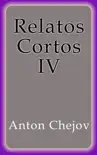 Relatos Cortos IV sinopsis y comentarios