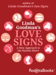 Linda Goodman's Love Signs book summary, reviews and download