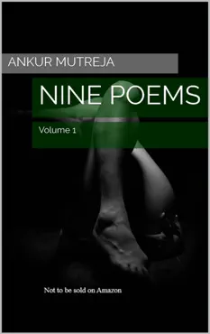 nine poems (volume 1) imagen de la portada del libro
