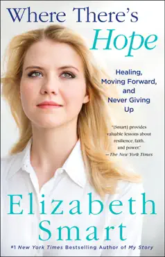 where there's hope book cover image