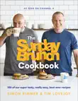 The Sunday Brunch Cookbook synopsis, comments
