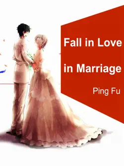 fall in love in marriage book cover image