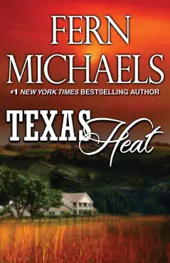 texas heat book cover image