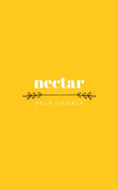 nectar book cover image