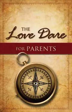 the love dare for parents book cover image
