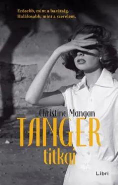 tanger titkai book cover image