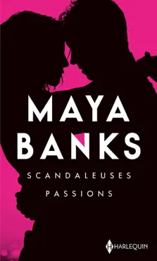 scandaleuses passions book cover image