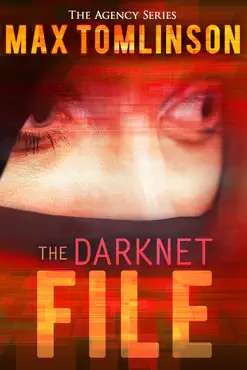 the darknet file book cover image