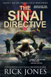The Sinai Directive book summary, reviews and download