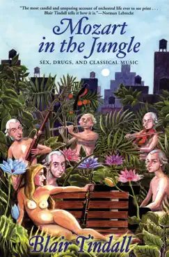 mozart in the jungle book cover image