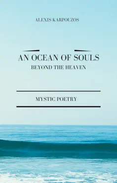 an ocean of souls imagen de la portada del libro