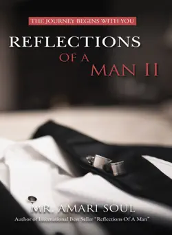 reflections of a man ii book cover image