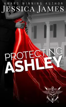 protecting ashley book cover image