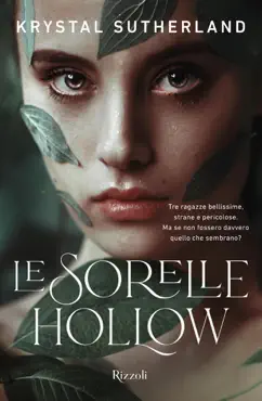 le sorelle hollow book cover image
