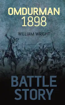 battle story: omdurman 1898 book cover image
