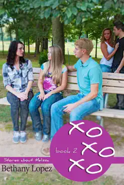 xoxoxo book cover image