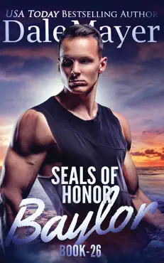 seals of honor: baylor book cover image