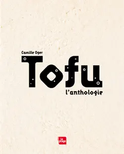 tofu book cover image