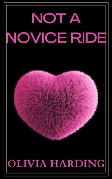 not a novice ride book cover image