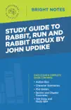 Study Guide to Rabbit, Run and Rabbit Redux by John Updike sinopsis y comentarios