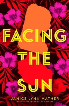 facing the sun book cover image