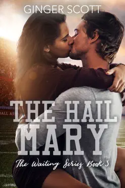 the hail mary book cover image