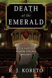 Death at the Emerald synopsis, comments