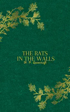 the rats in the walls book cover image