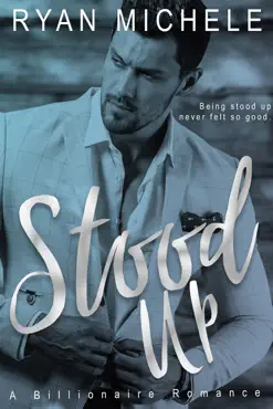 stood up book cover image