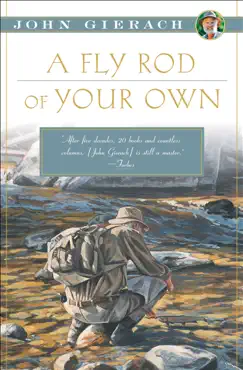 a fly rod of your own book cover image
