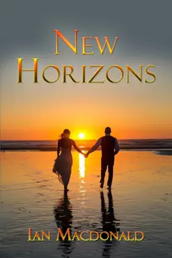 new horizons book cover image